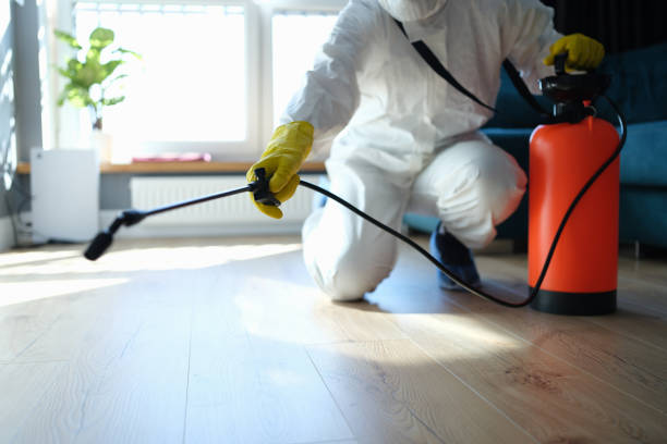 Reliable Sewage Cleanup contractor in Lawrenceville, NJ by Trauma Clean Pros